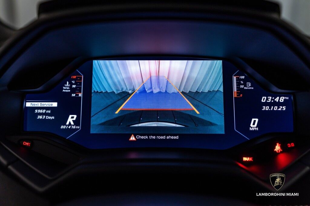 2024 Lamborghini Huracan Tecnica North Miami Beach FL