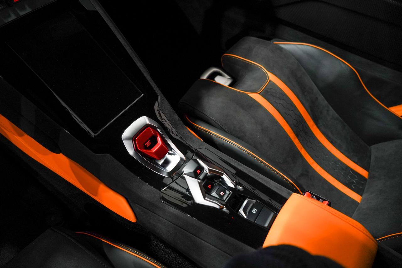 2024 Lamborghini Huracan Tecnica Tampa FL