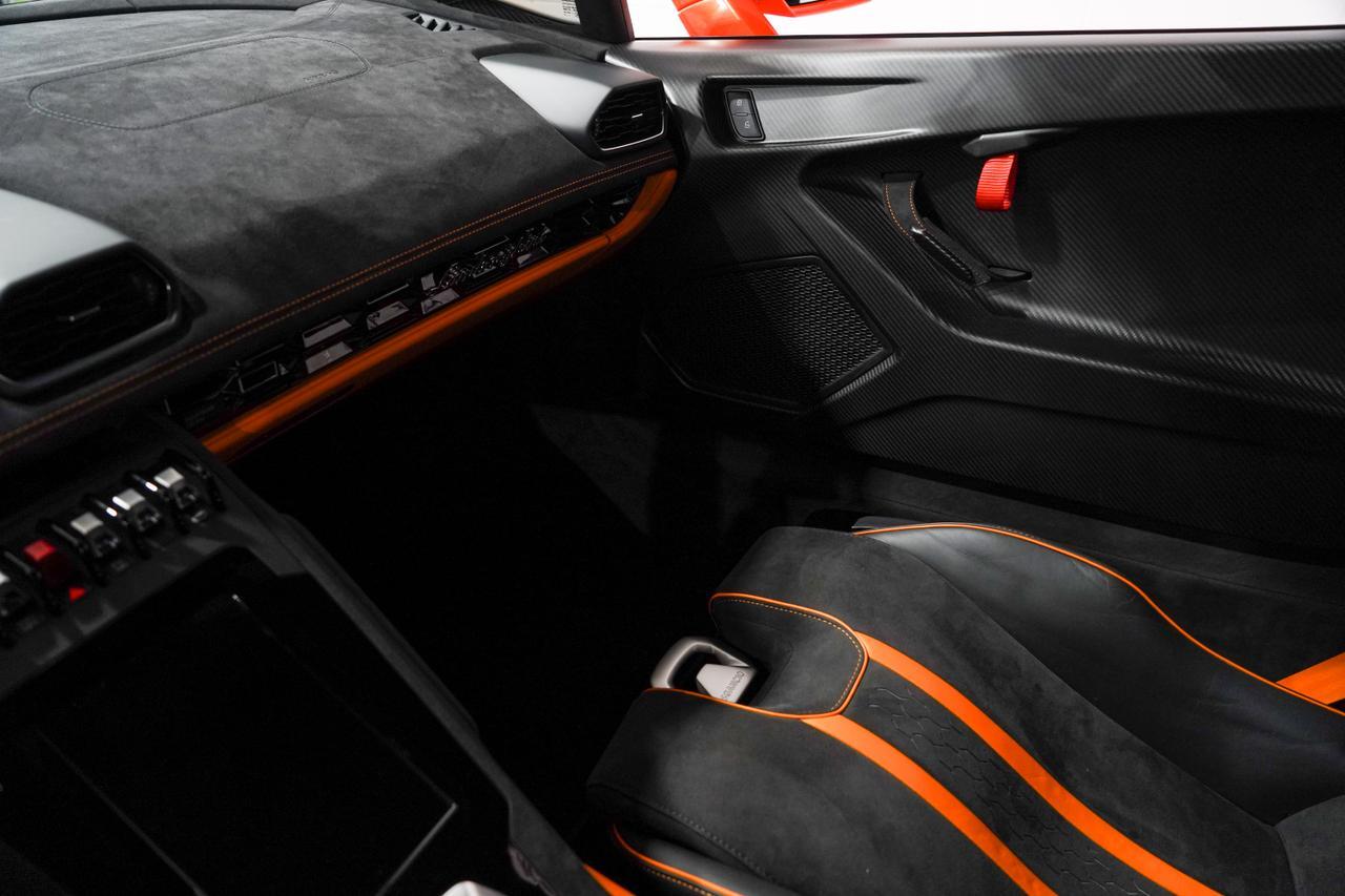 2024 Lamborghini Huracan Tecnica Tampa FL