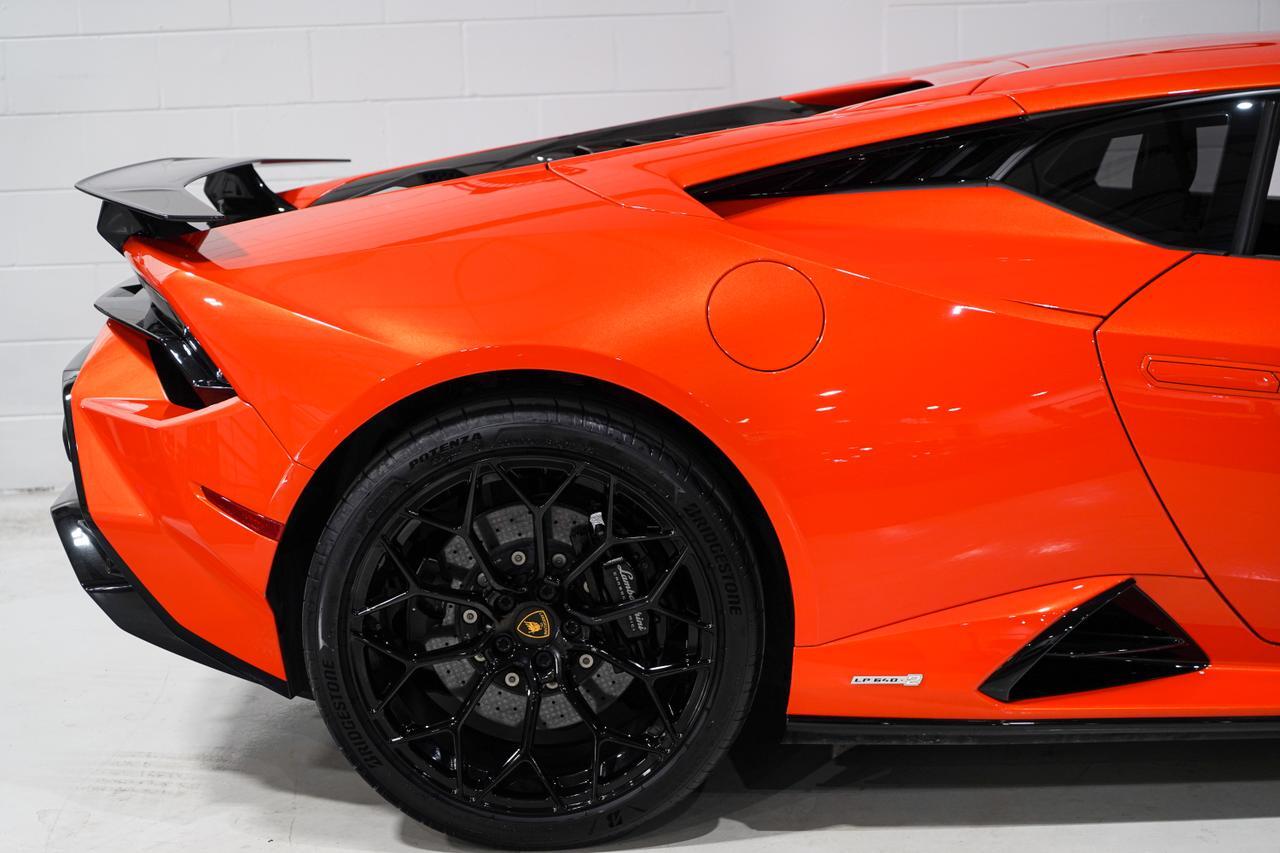 2024 Lamborghini Huracan Tecnica Tampa FL