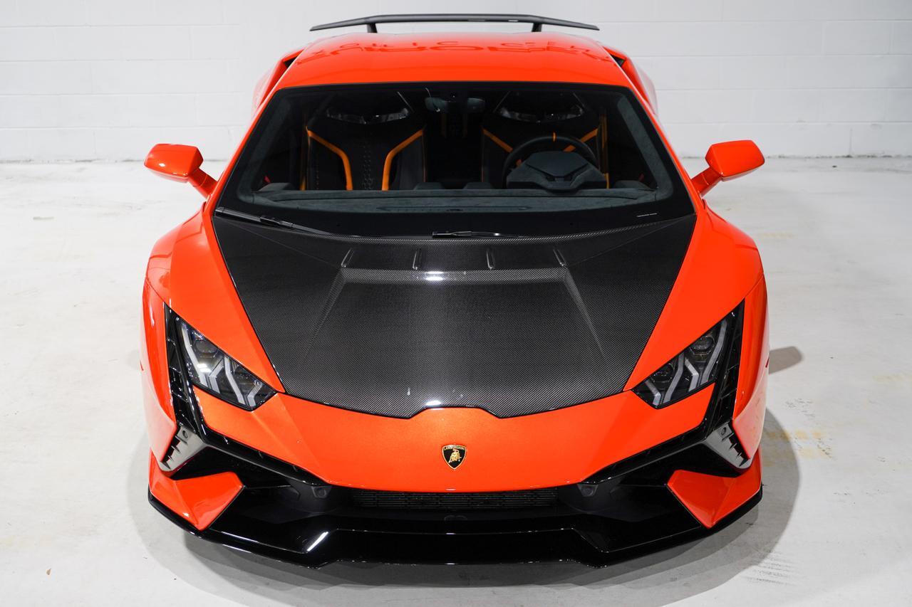 2024 Lamborghini Huracan Tecnica Tampa FL
