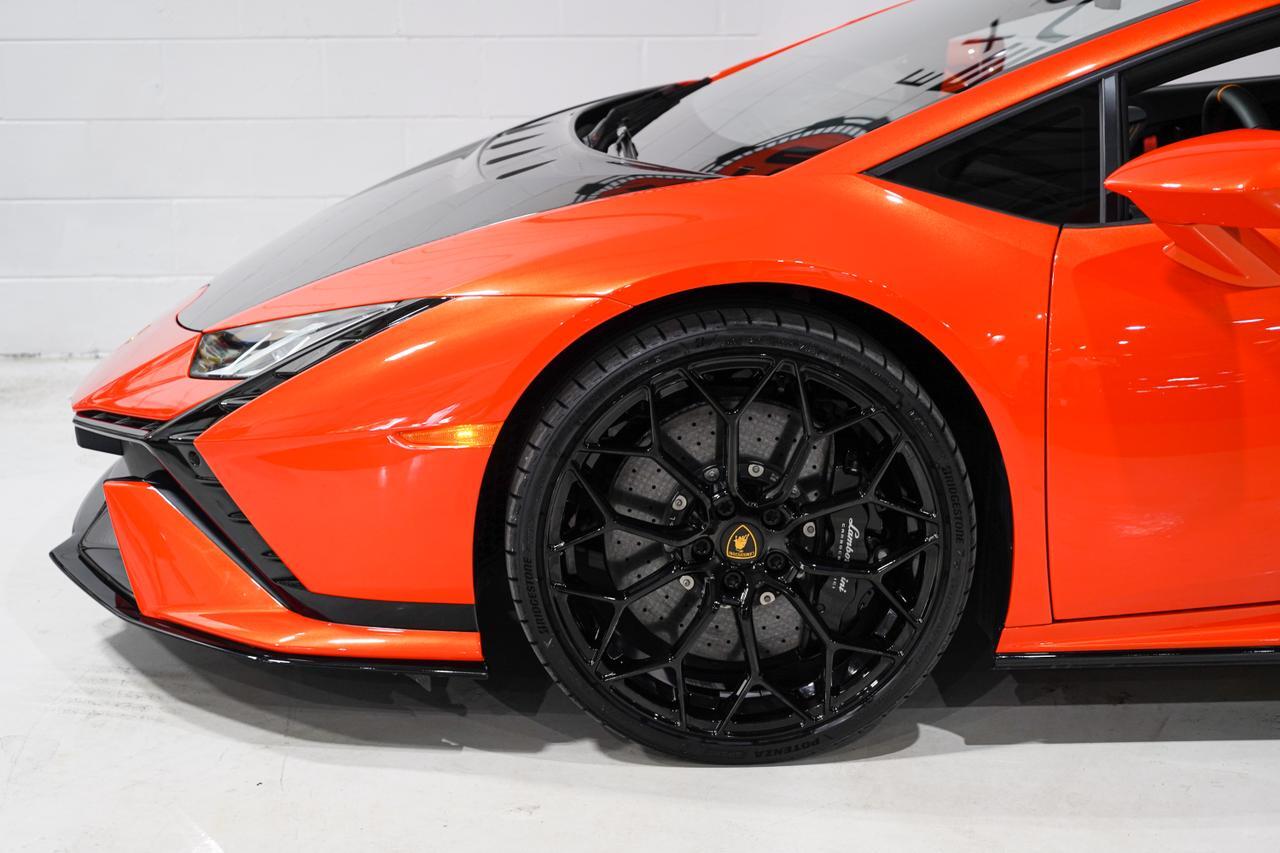 2024 Lamborghini Huracan Tecnica Tampa FL