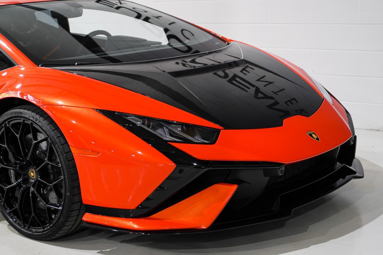2024 Lamborghini Huracan Tecnica Tampa FL
