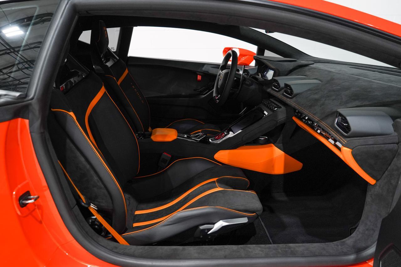 2024 Lamborghini Huracan Tecnica Tampa FL
