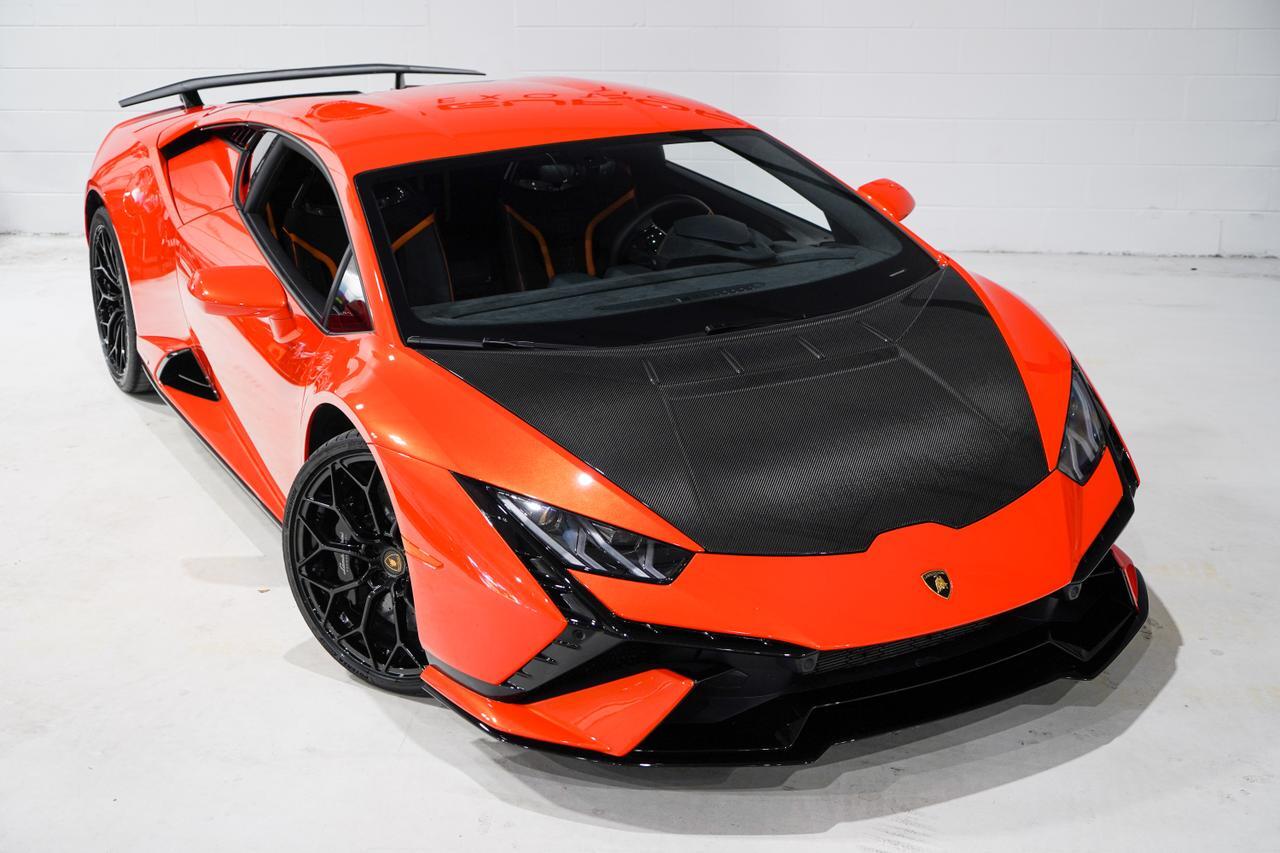 2024 Lamborghini Huracan Tecnica Tampa FL
