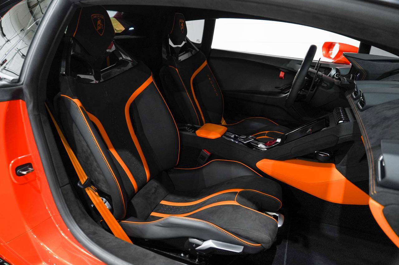 2024 Lamborghini Huracan Tecnica Tampa FL
