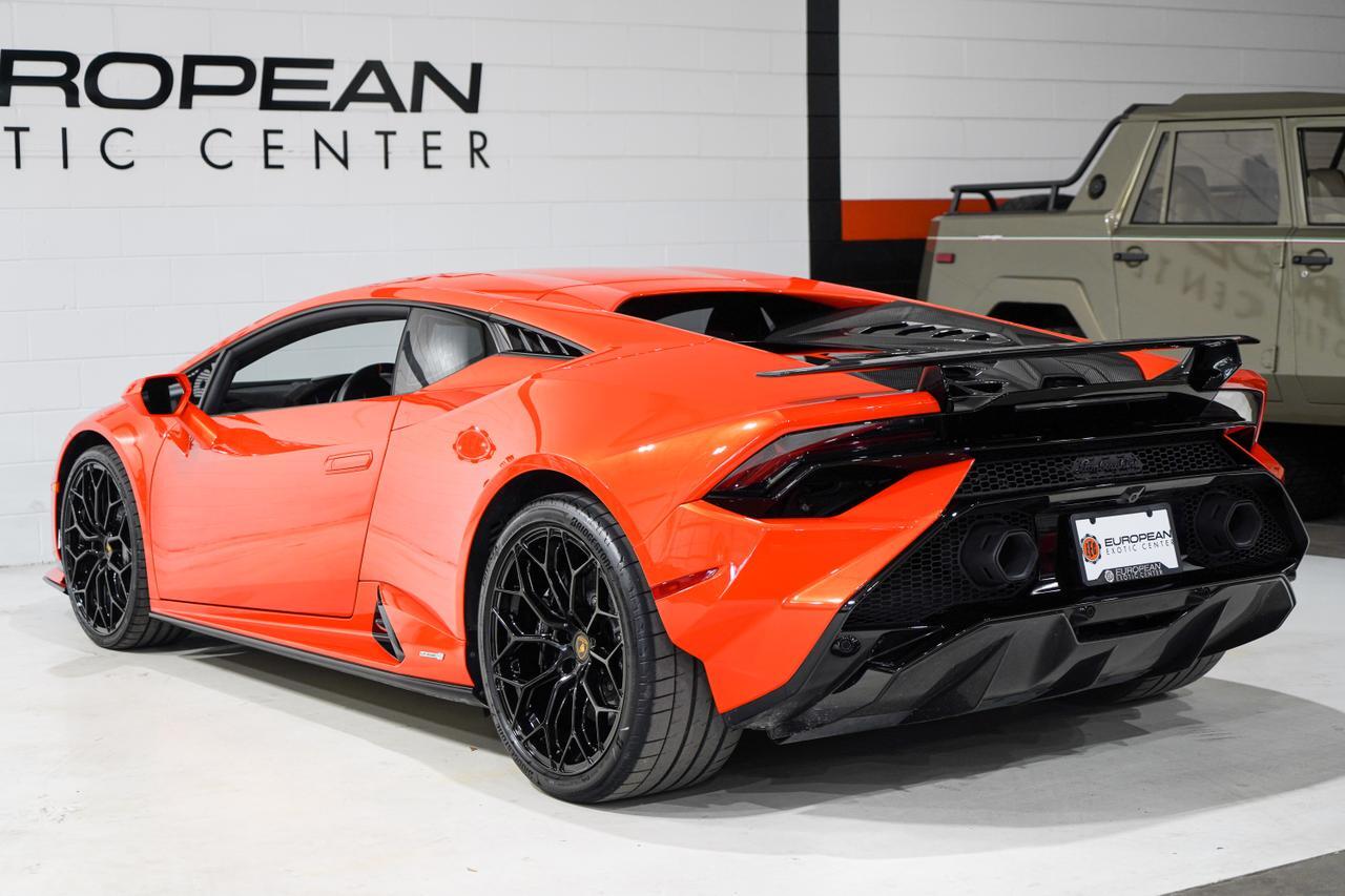2024 Lamborghini Huracan Tecnica Tampa FL