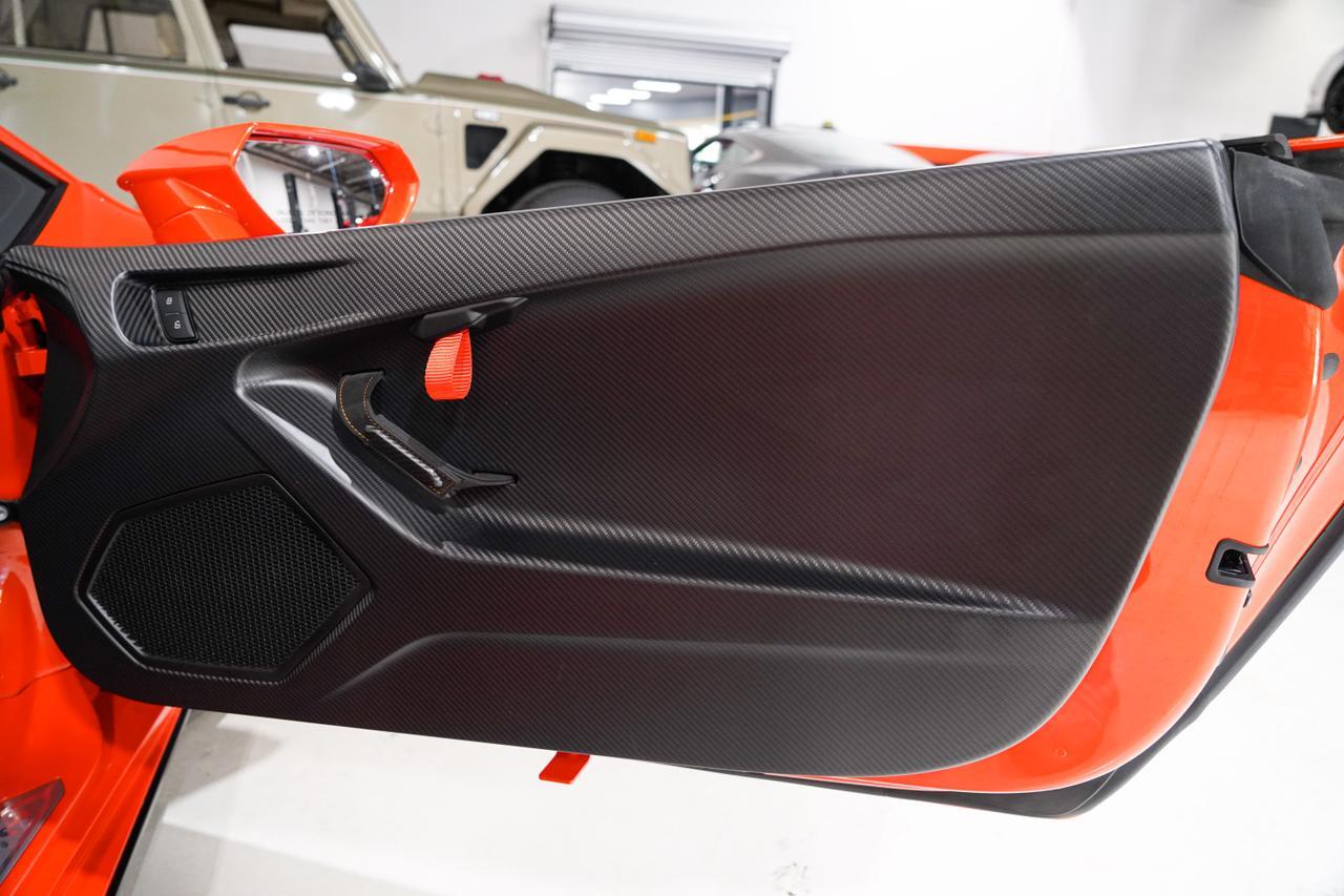 2024 Lamborghini Huracan Tecnica Tampa FL