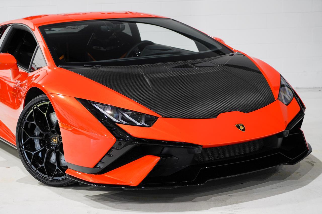2024 Lamborghini Huracan Tecnica Tampa FL