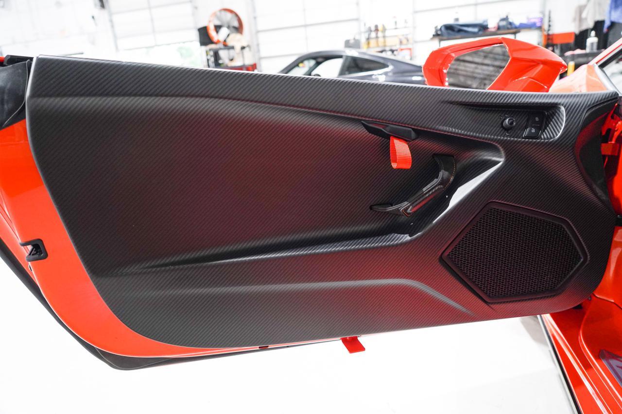 2024 Lamborghini Huracan Tecnica Tampa FL