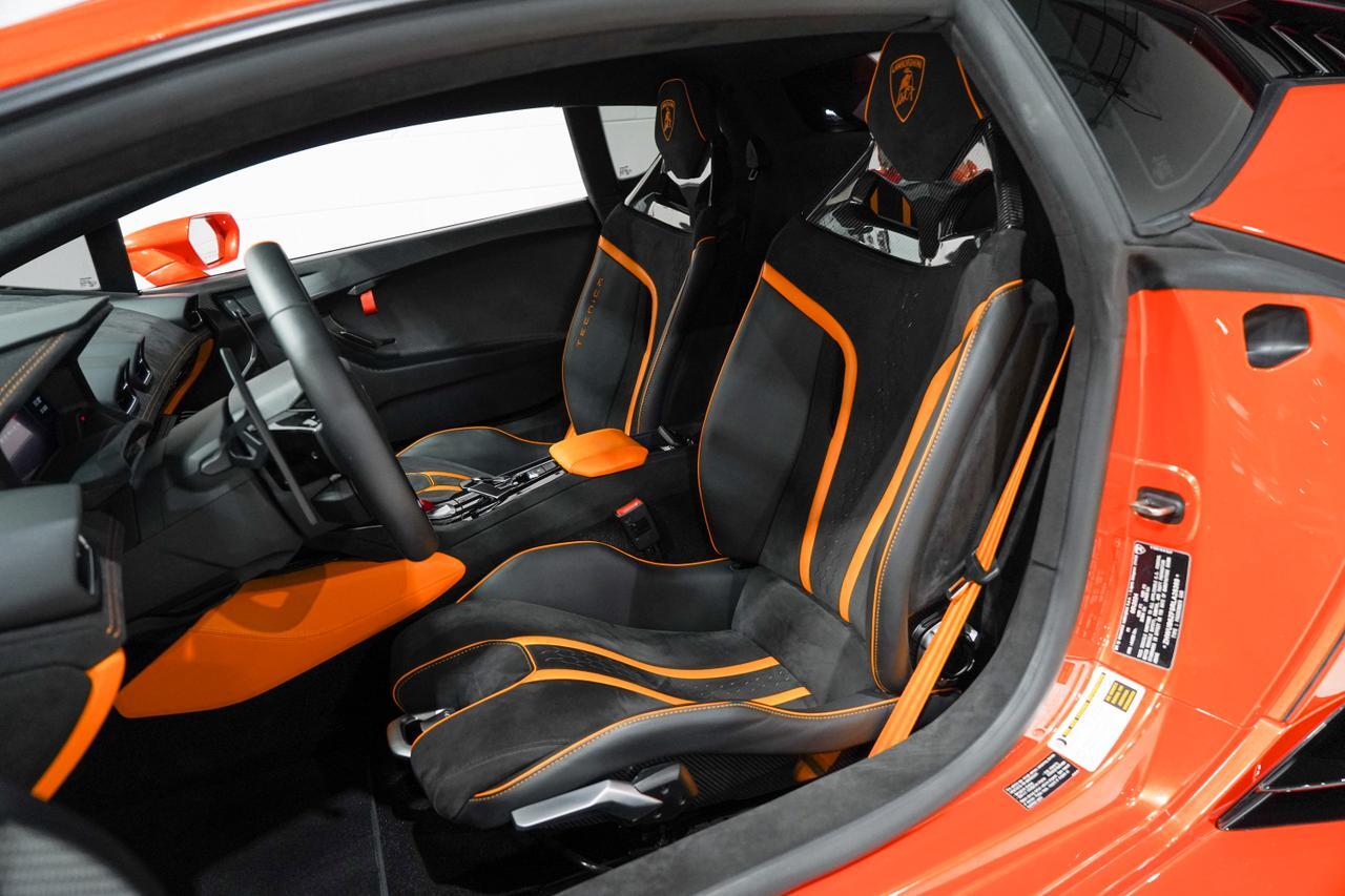 2024 Lamborghini Huracan Tecnica Tampa FL