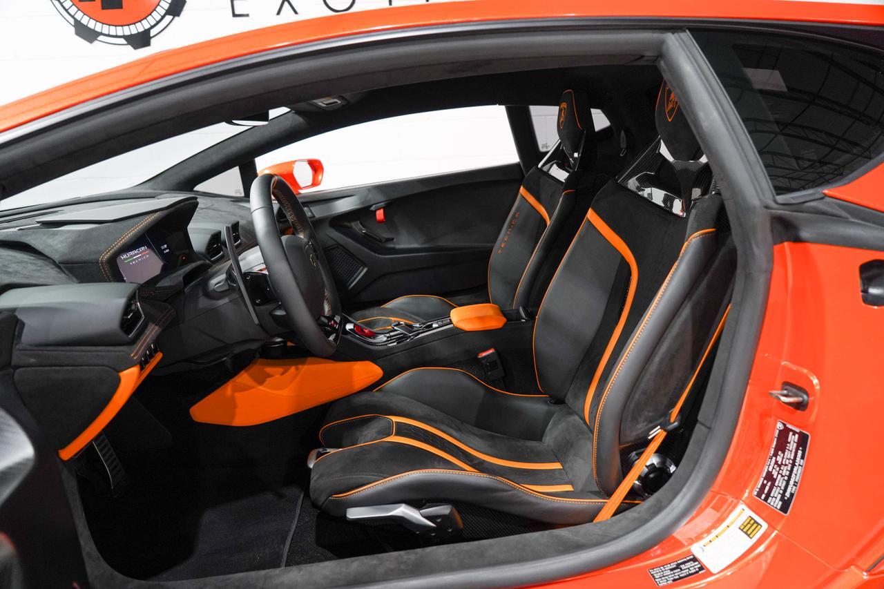 2024 Lamborghini Huracan Tecnica Tampa FL