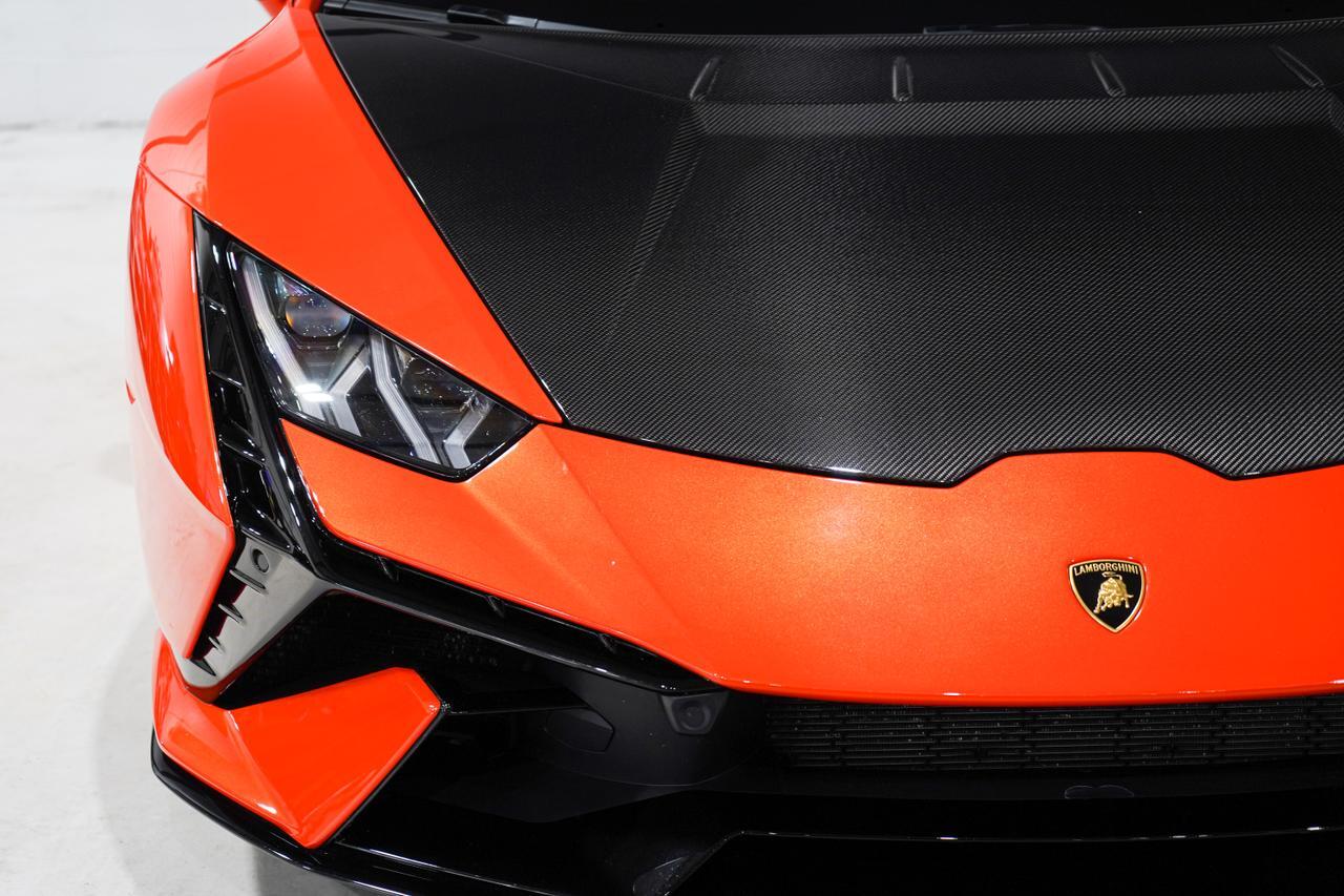 2024 Lamborghini Huracan Tecnica Tampa FL