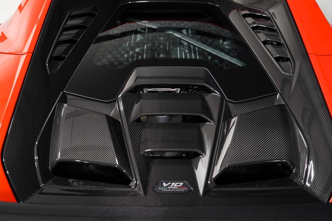 2024 Lamborghini Huracan Tecnica Tampa FL