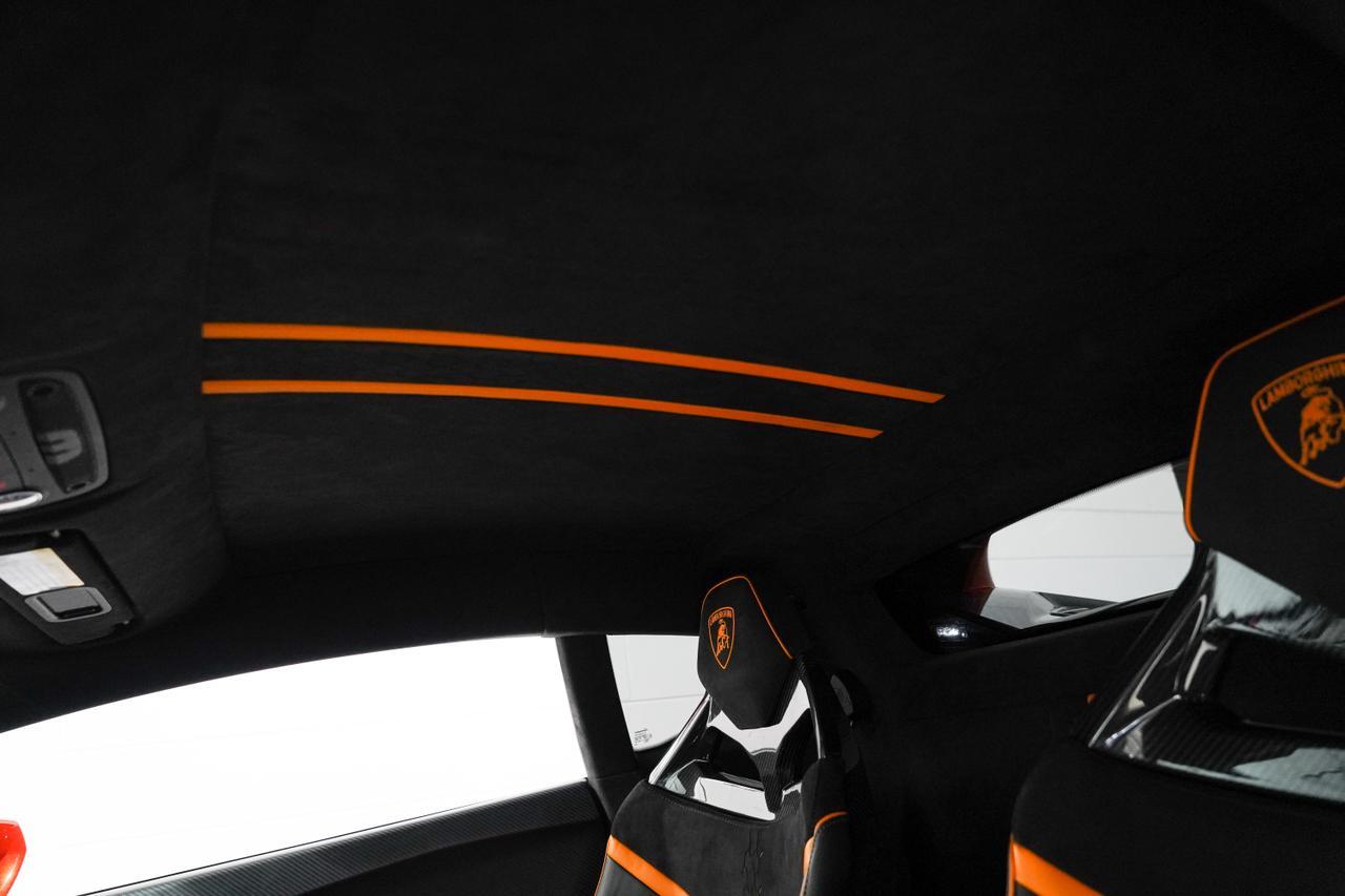 2024 Lamborghini Huracan Tecnica Tampa FL