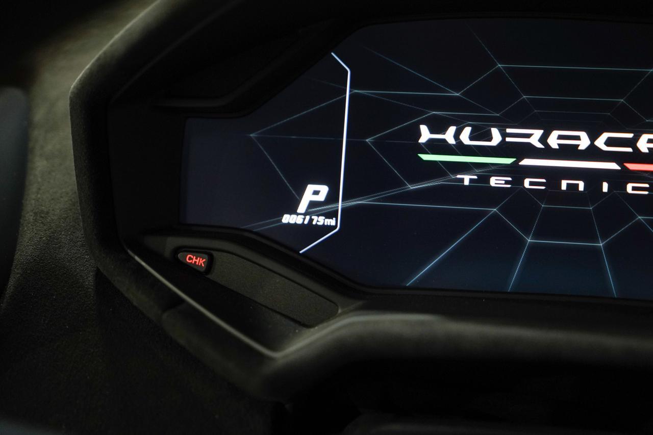 2024 Lamborghini Huracan Tecnica Tampa FL