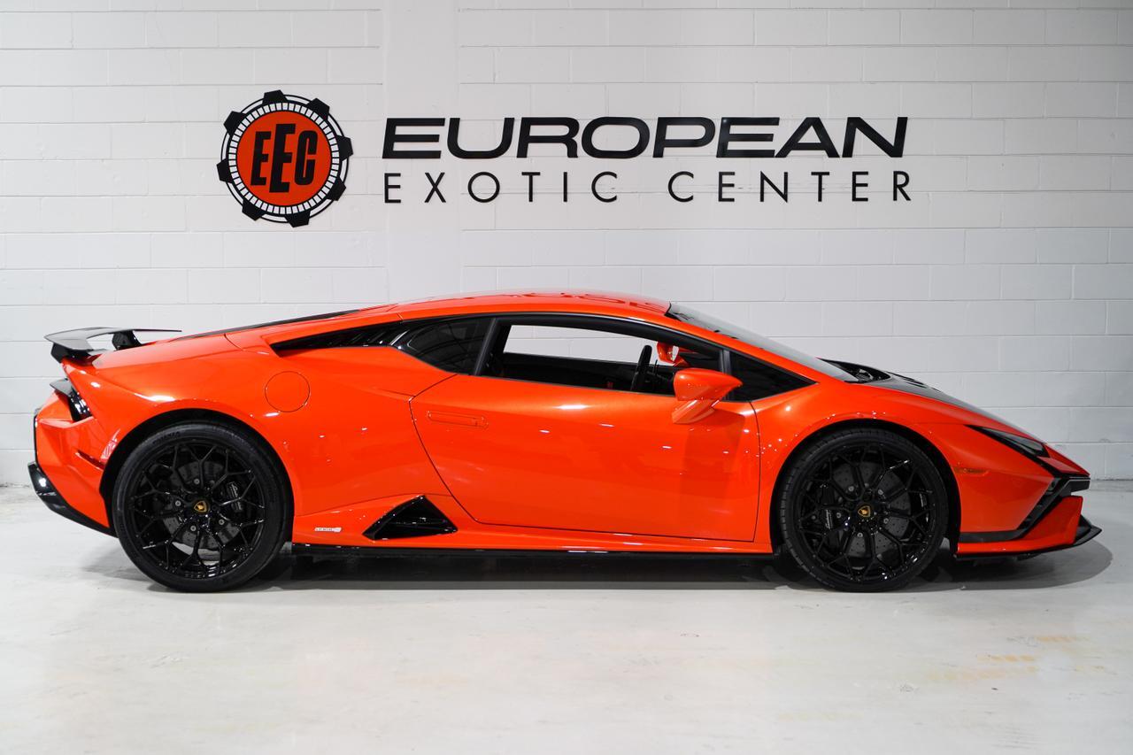 2024 Lamborghini Huracan Tecnica Tampa FL
