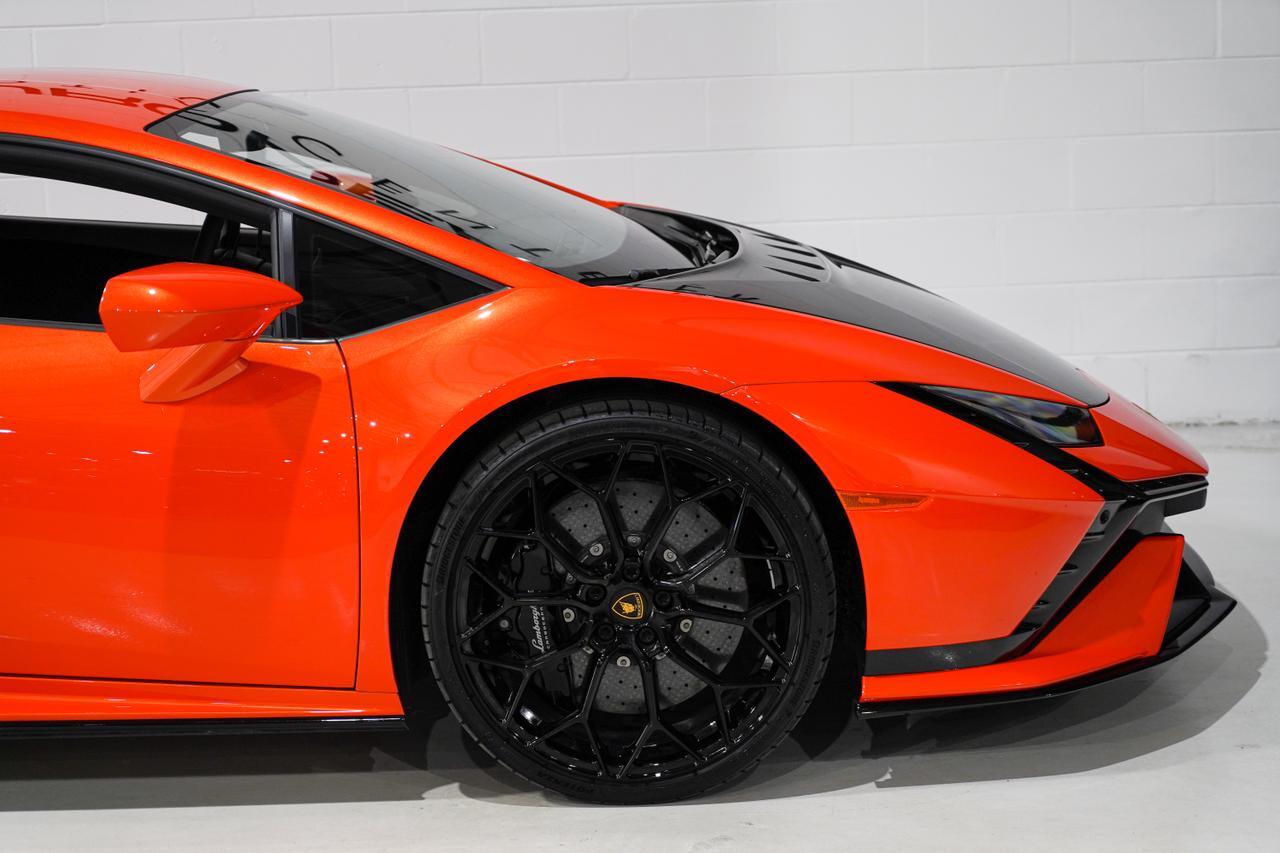 2024 Lamborghini Huracan Tecnica Tampa FL