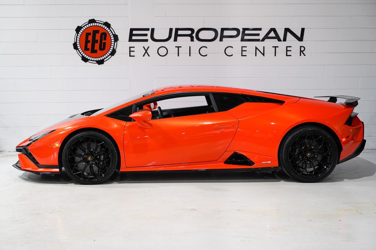2024 Lamborghini Huracan Tecnica Tampa FL