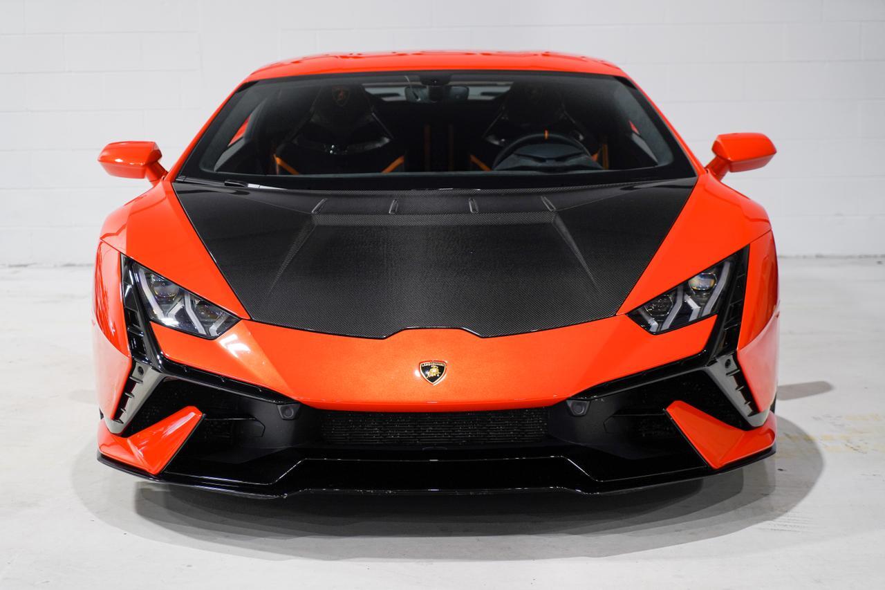2024 Lamborghini Huracan Tecnica Tampa FL