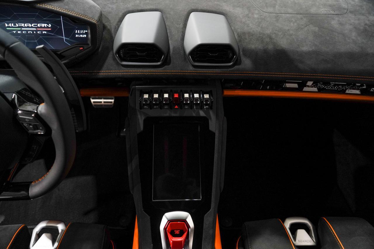 2024 Lamborghini Huracan Tecnica Tampa FL