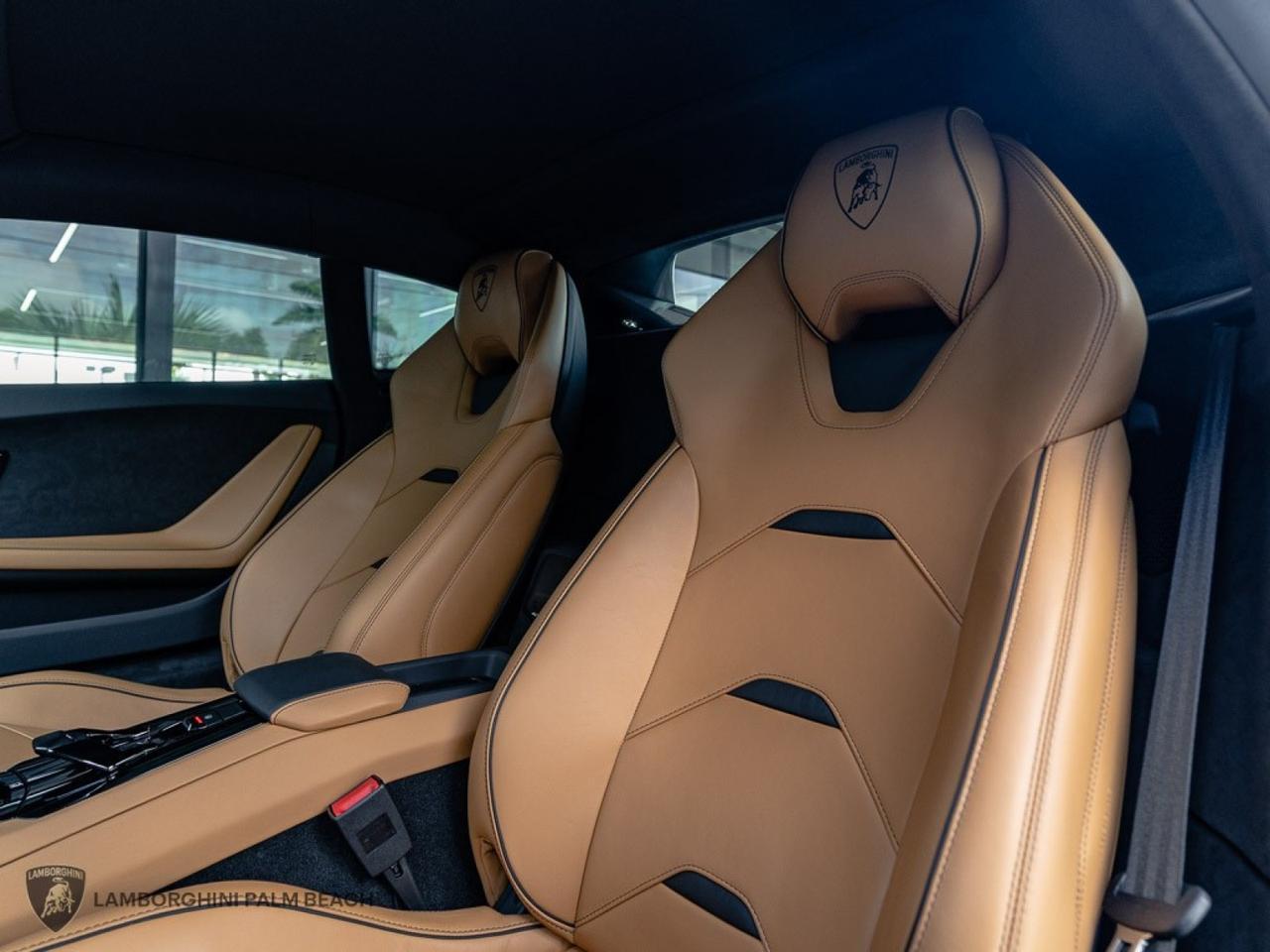 2024 Lamborghini Huracan Tecnica West Palm Beach FL