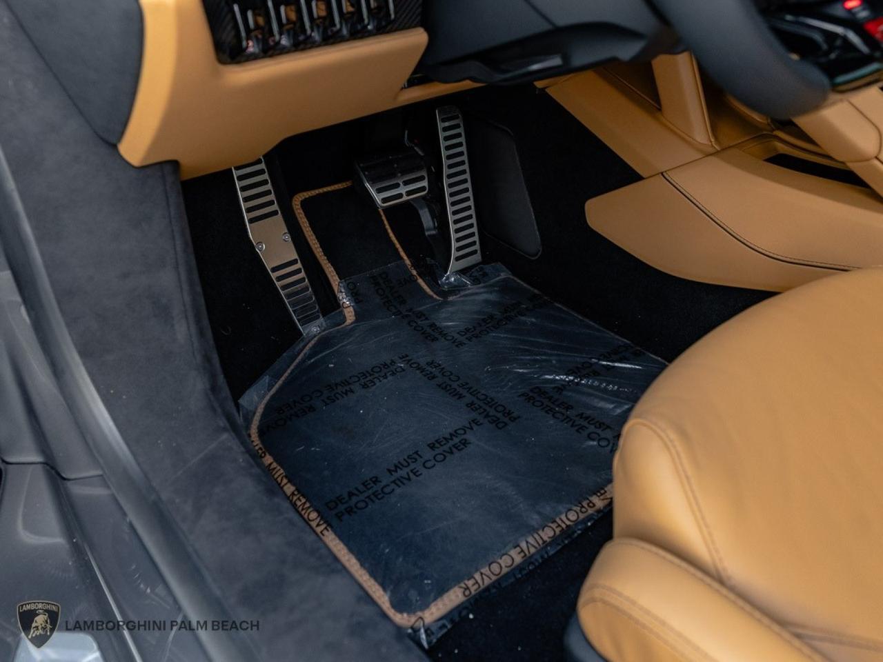 2024 Lamborghini Huracan Tecnica West Palm Beach FL