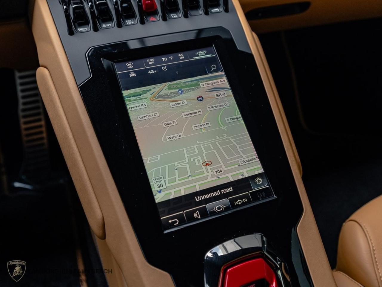 2024 Lamborghini Huracan Tecnica West Palm Beach FL