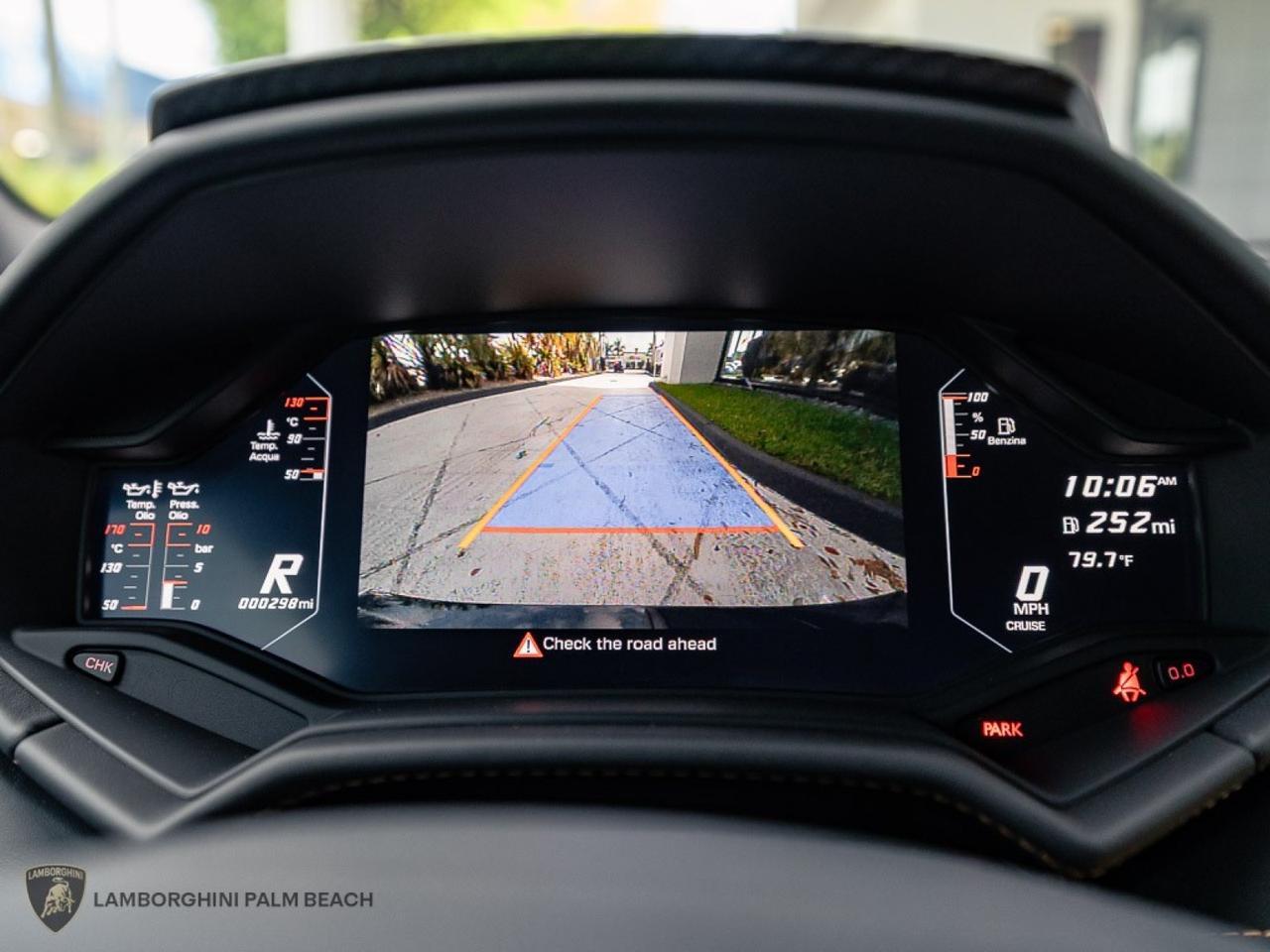 2024 Lamborghini Huracan Tecnica West Palm Beach FL