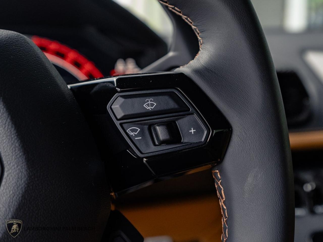 2024 Lamborghini Huracan Tecnica West Palm Beach FL