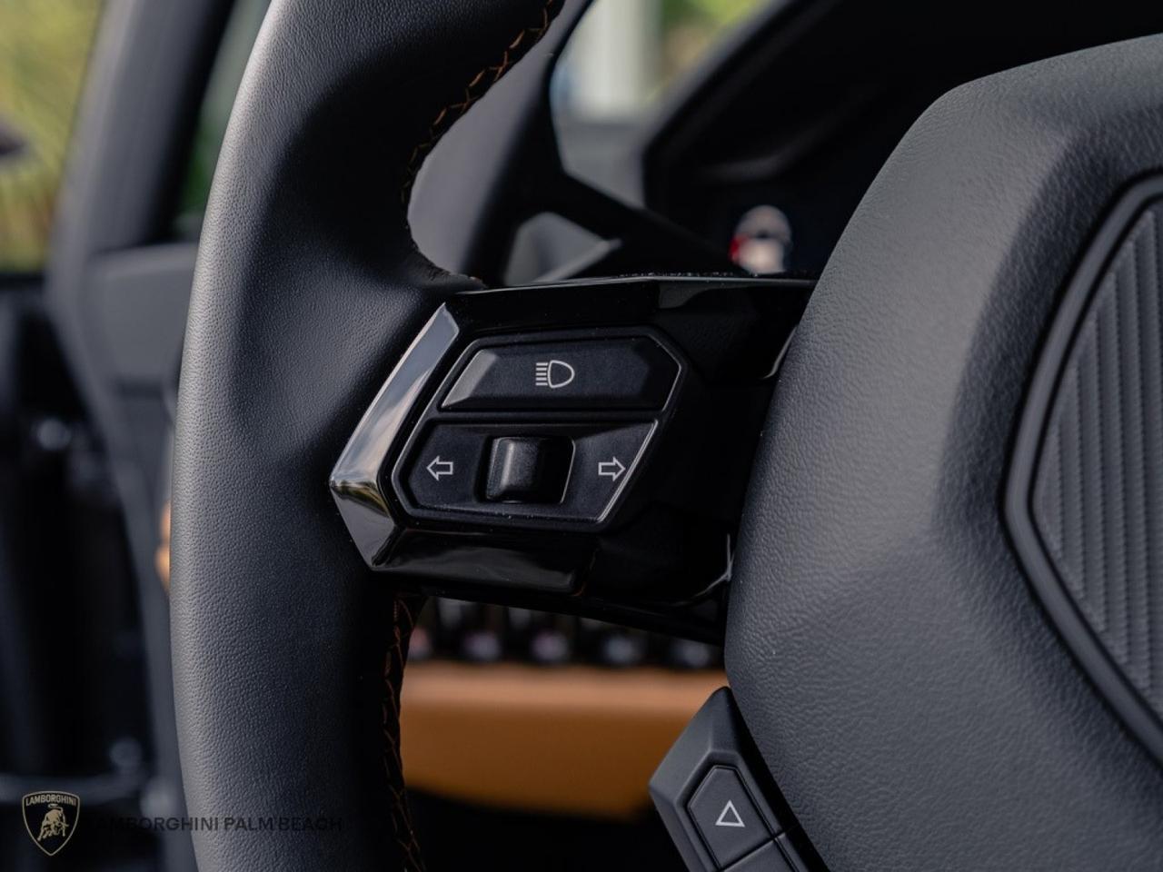 2024 Lamborghini Huracan Tecnica West Palm Beach FL