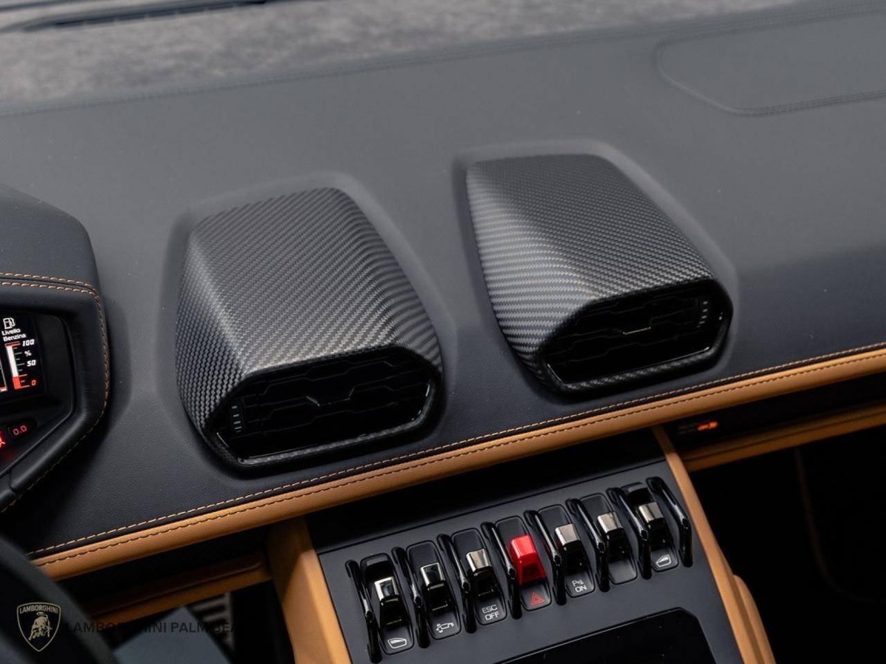 2024 Lamborghini Huracan Tecnica West Palm Beach FL