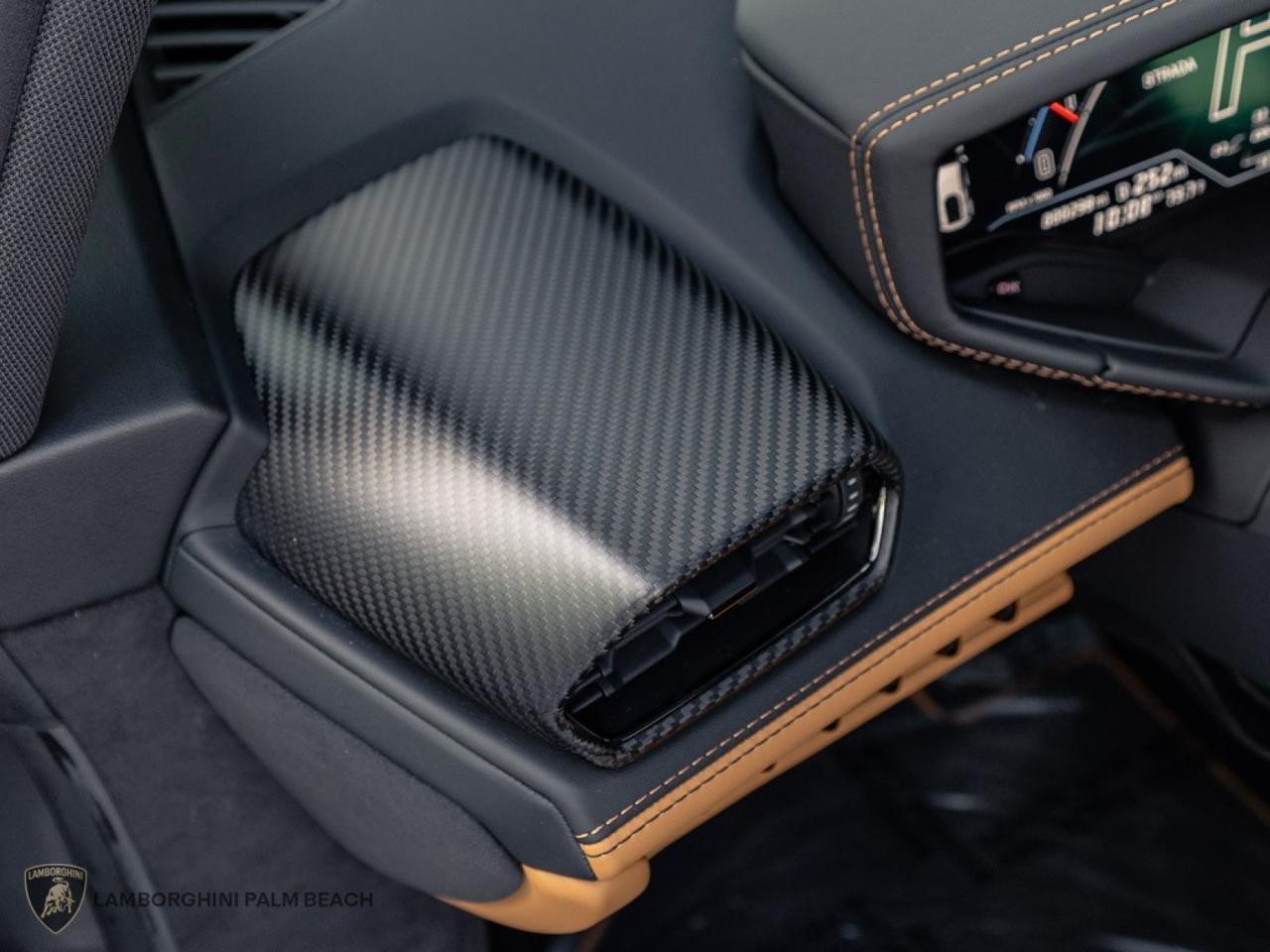 2024 Lamborghini Huracan Tecnica West Palm Beach FL