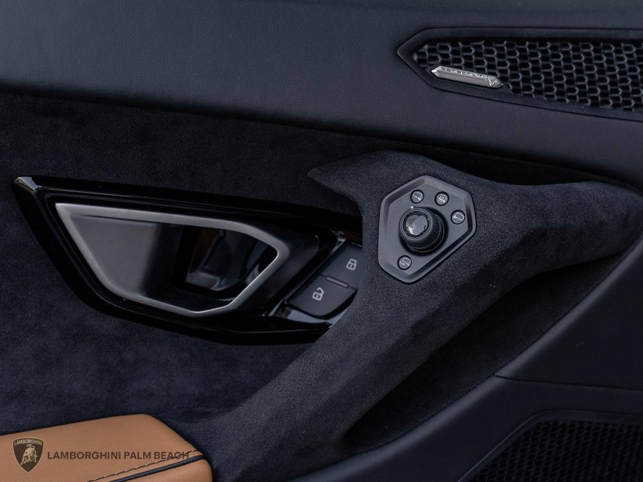 2024 Lamborghini Huracan Tecnica West Palm Beach FL