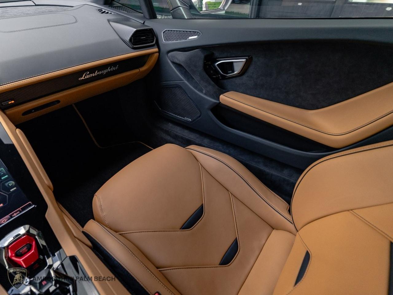 2024 Lamborghini Huracan Tecnica West Palm Beach FL