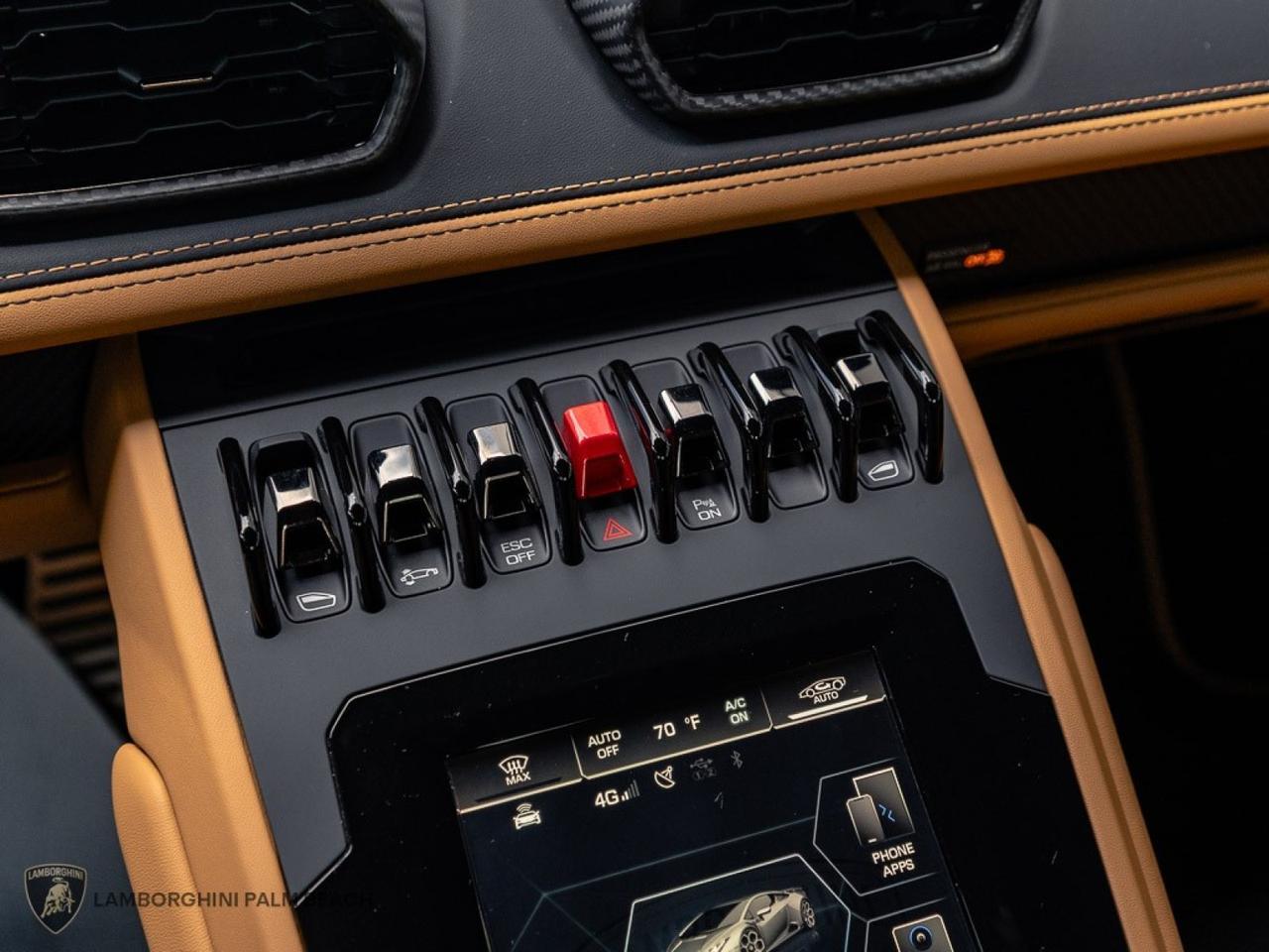 2024 Lamborghini Huracan Tecnica West Palm Beach FL