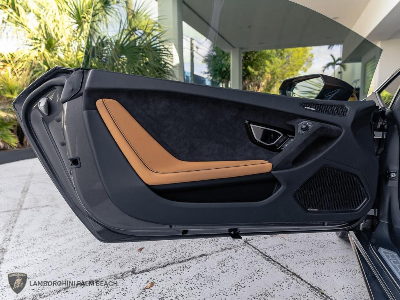 2024 Lamborghini Huracan Tecnica West Palm Beach FL