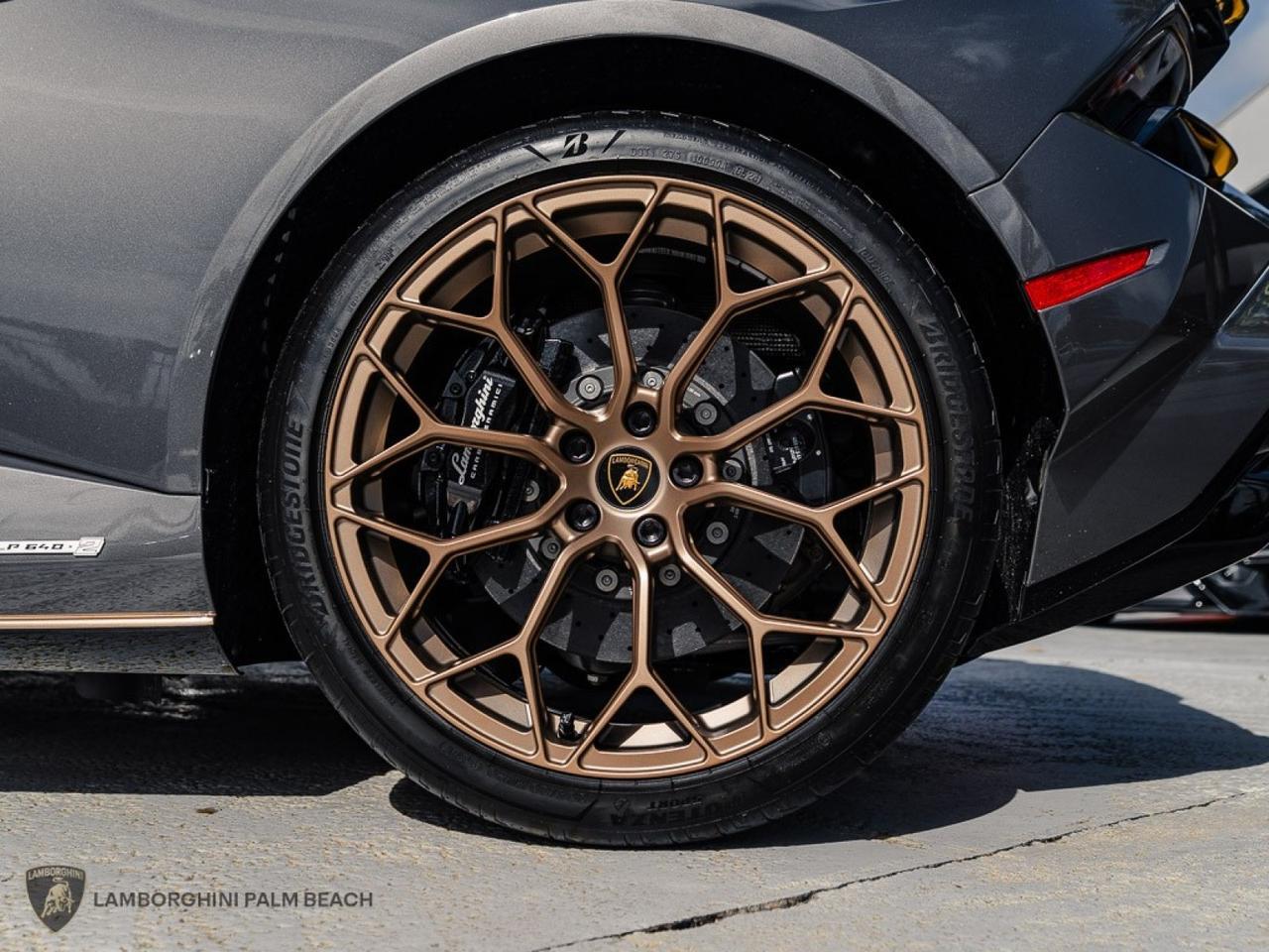 2024 Lamborghini Huracan Tecnica West Palm Beach FL