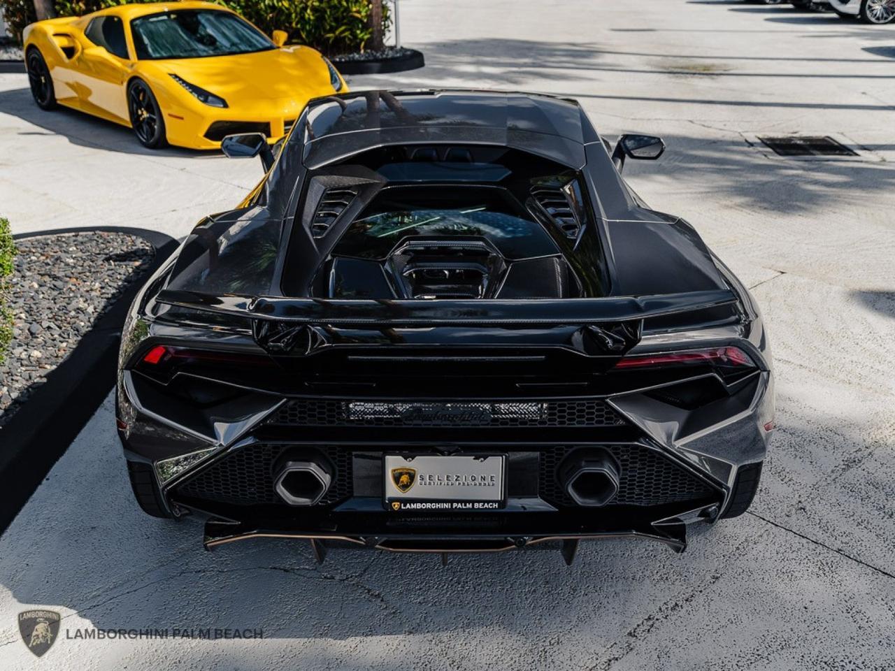 2024 Lamborghini Huracan Tecnica West Palm Beach FL