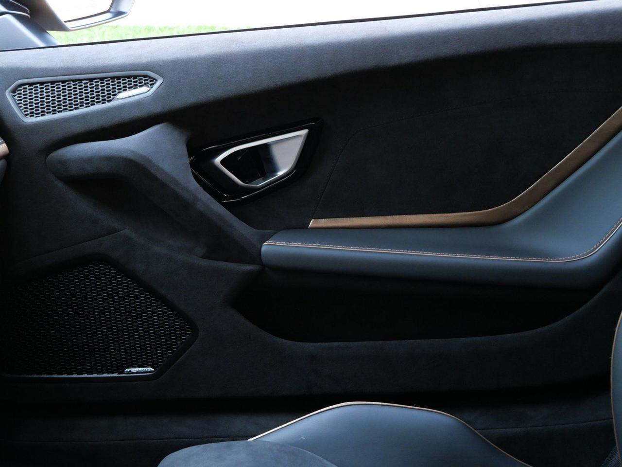 2024 Lamborghini Huracan Tecnica Base Base Lawrence KS