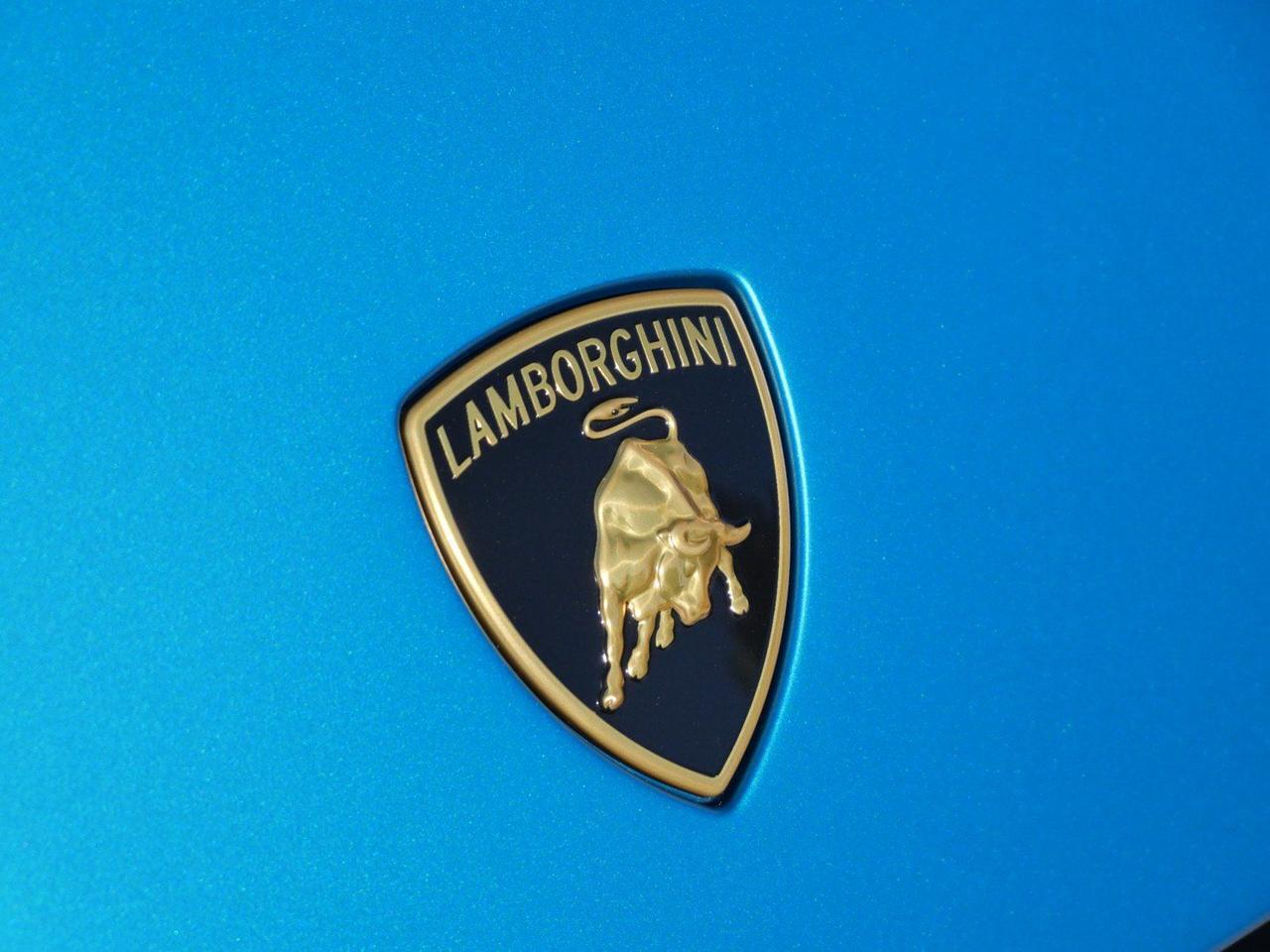 2024 Lamborghini Huracan Tecnica Base Base Lawrence KS