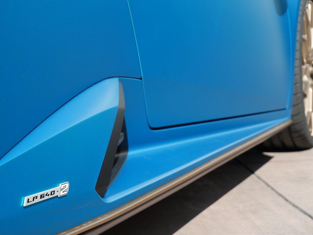 2024 Lamborghini Huracan Tecnica Base Base Lawrence KS