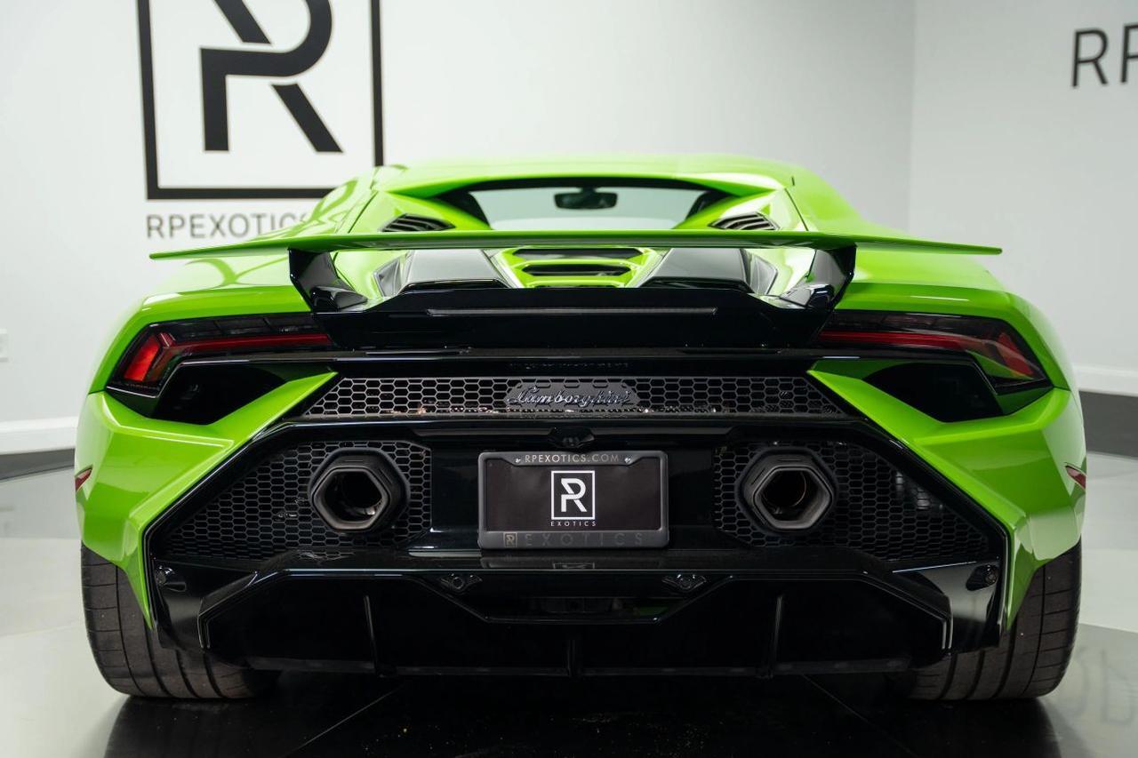 2024 Lamborghini Huracan Tecnica Coupe 2D St. Louis MO