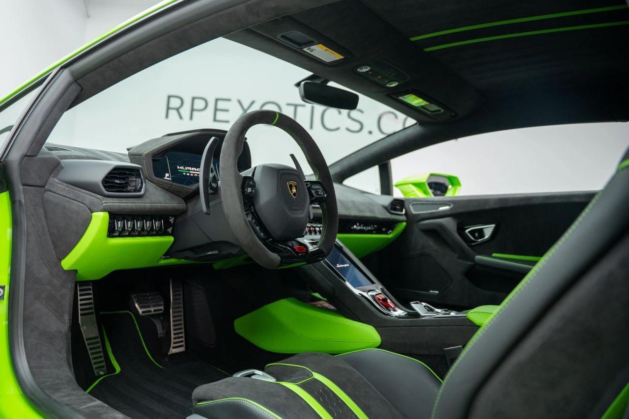 2024 Lamborghini Huracan