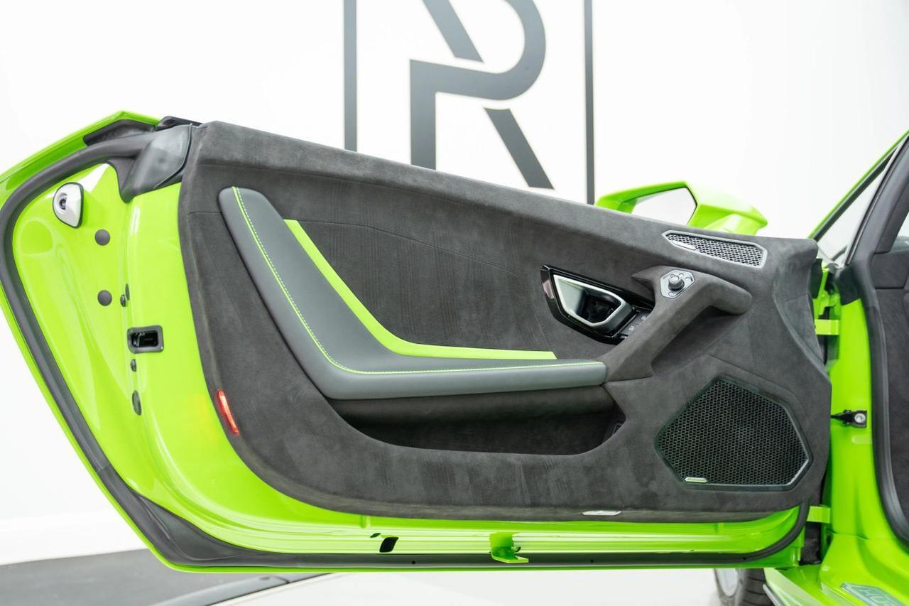 2024 Lamborghini Huracan Tecnica Coupe 2D St. Louis MO