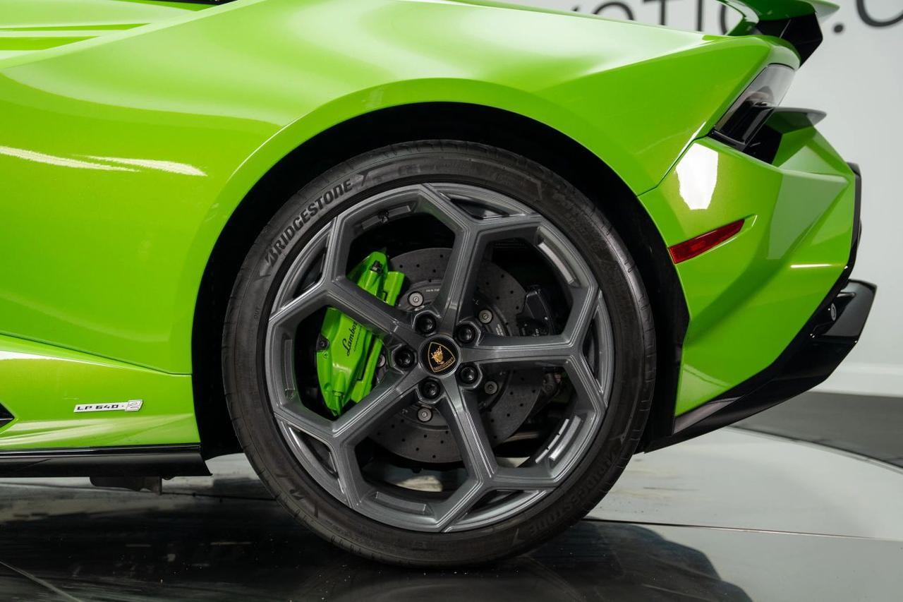 2024 Lamborghini Huracan Tecnica Coupe 2D St. Louis MO