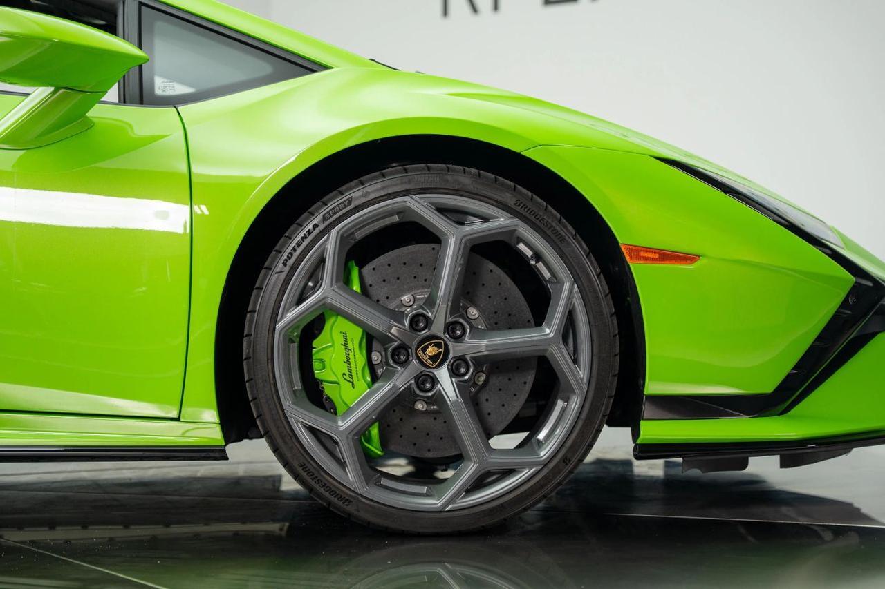 2024 Lamborghini Huracan Tecnica Coupe 2D St. Louis MO