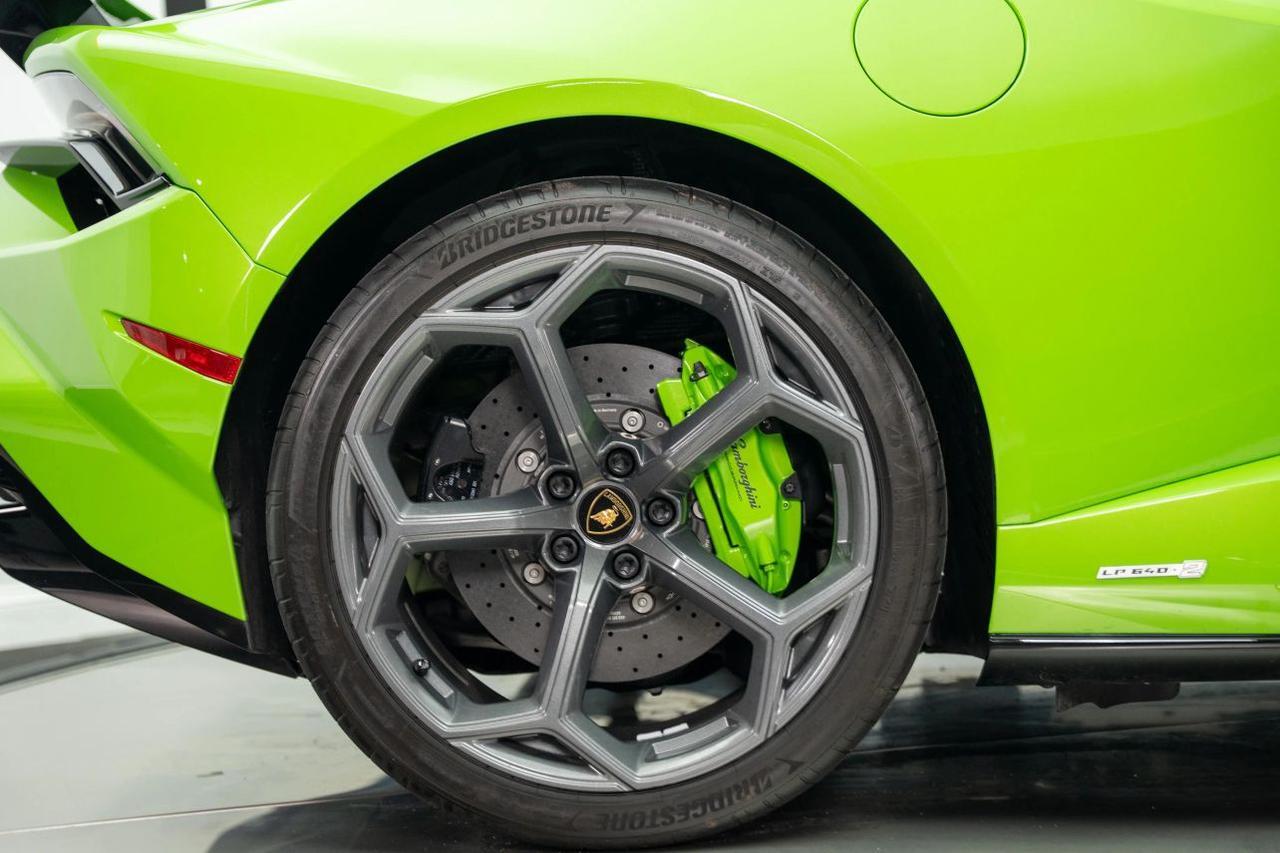 2024 Lamborghini Huracan Tecnica Coupe 2D St. Louis MO