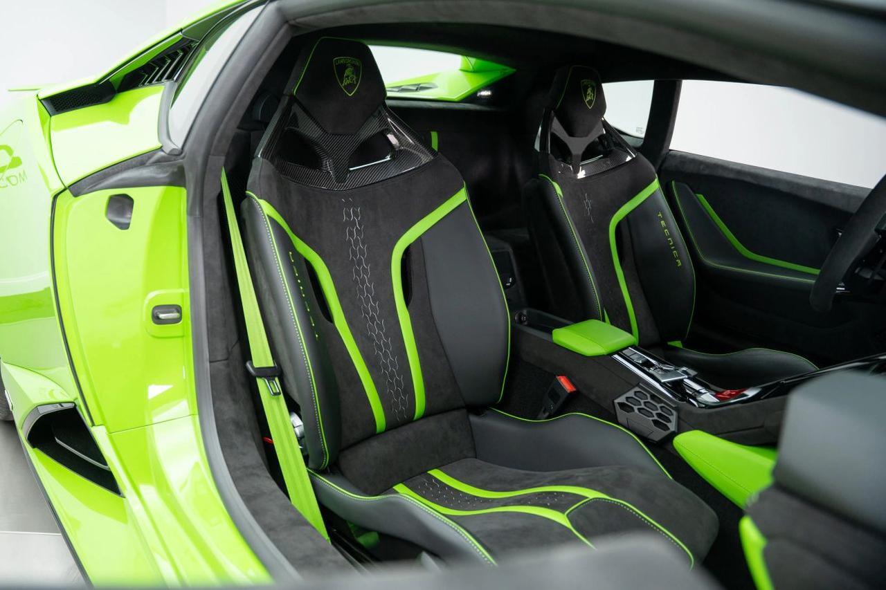 2024 Lamborghini Huracan Tecnica Coupe 2D St. Louis MO