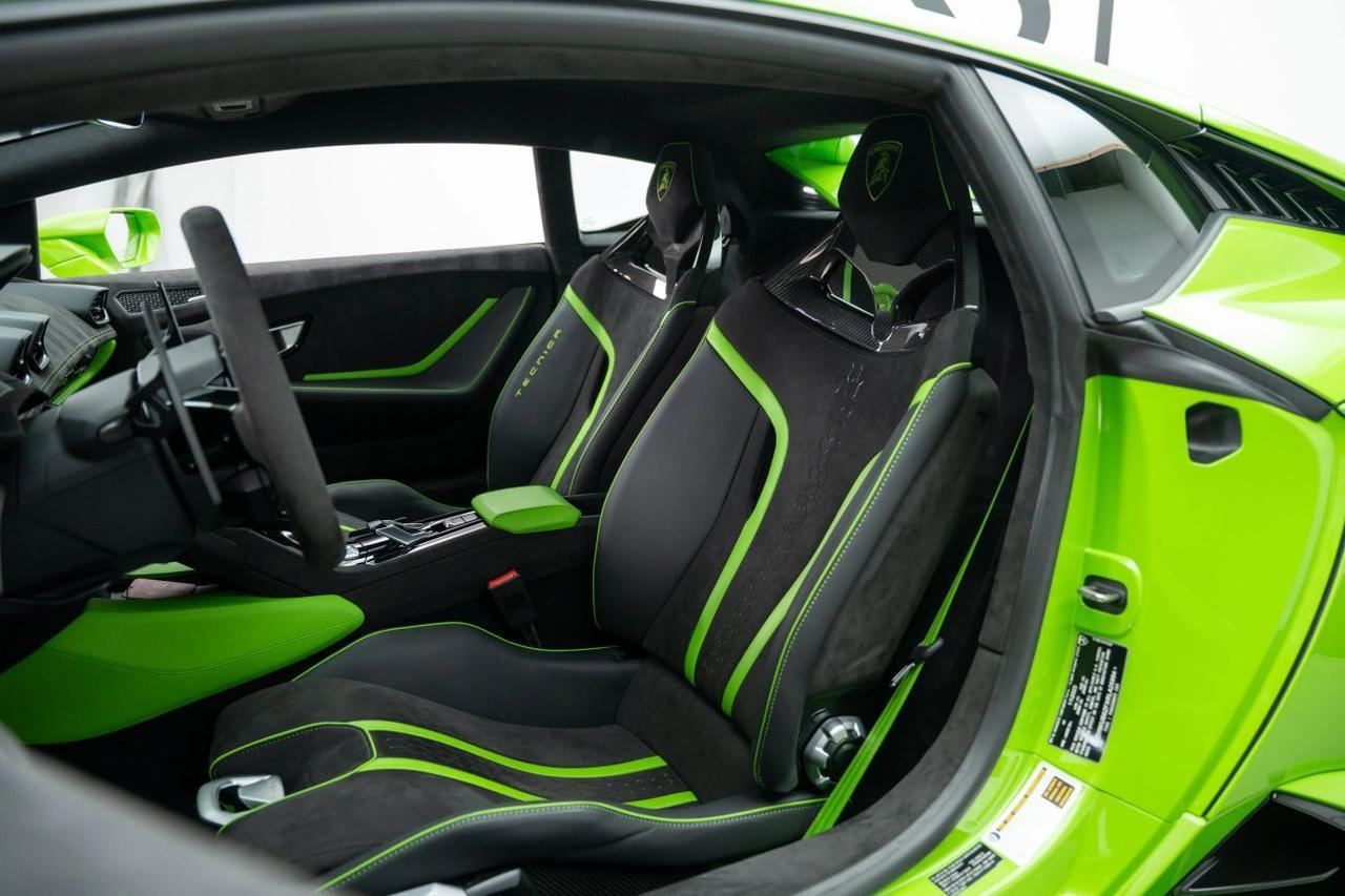 2024 Lamborghini Huracan